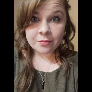 Meet your Posher, Natasha